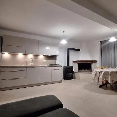 House Tanja Apartment *