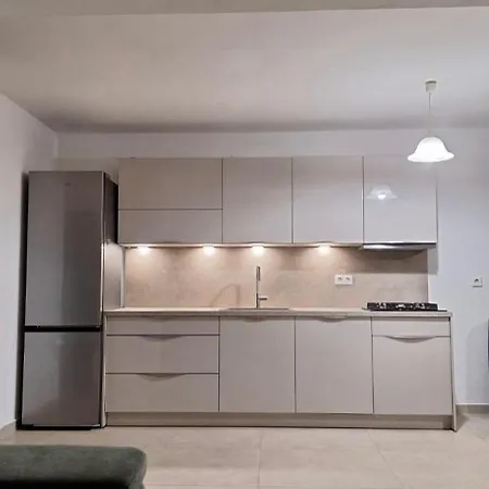 House Tanja Apartment Gdinj